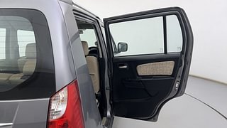 Used 2018 Maruti Suzuki Wagon R 1.0 [2010-2019] VXi Petrol Manual interior RIGHT REAR DOOR OPEN VIEW