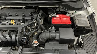 Used 2020 Hyundai Verna SX IVT Petrol Petrol Automatic engine ENGINE LEFT SIDE VIEW