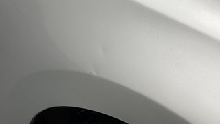 Used 2017 Volkswagen Ameo [2016-2020] Highline1.2L (P) Petrol Manual dents MINOR SCRATCH