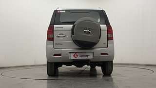 Used 2017 Mahindra TUV300 [2015-2020] T6 Plus Diesel Manual exterior BACK VIEW