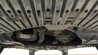Used 2019 Maruti Suzuki Ciaz Alpha Petrol Petrol Manual extra FRONT LEFT UNDERBODY VIEW