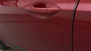 Used 2017 Hyundai Grand i10 [2017-2020] Sportz (O) AT 1.2 Kappa VTVT Petrol Automatic dents MINOR DENT