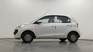 Used 2022 Hyundai New Santro 1.1 Sportz Executive CNG Petrol+cng Manual exterior LEFT SIDE VIEW
