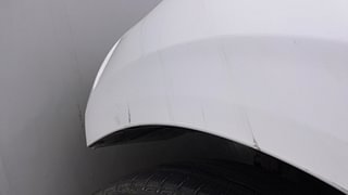 Used 2022 Hyundai Aura SX Plus 1.2 AMT Petrol Petrol Automatic dents MINOR SCRATCH