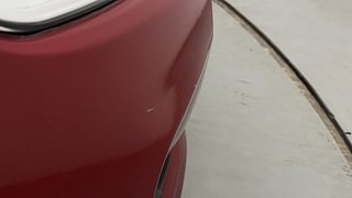 Used 2017 Hyundai Grand i10 [2017-2020] Sportz (O) AT 1.2 Kappa VTVT Petrol Automatic dents MINOR SCRATCH