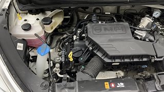 Used 2022 Hyundai New Santro 1.1 Sportz Executive CNG Petrol+cng Manual engine ENGINE RIGHT SIDE VIEW