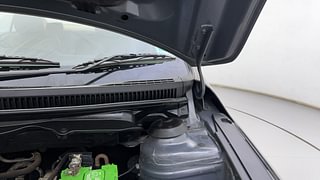 Used 2019 Maruti Suzuki Ciaz Alpha Petrol Petrol Manual engine ENGINE LEFT SIDE HINGE & APRON VIEW