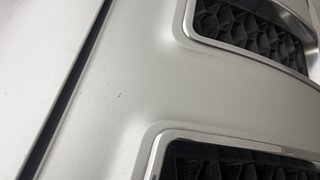 Used 2017 Mahindra TUV300 [2015-2020] T6 Plus Diesel Manual dents MINOR SCRATCH
