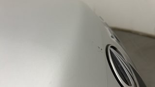Used 2017 Mahindra TUV300 [2015-2020] T6 Plus Diesel Manual dents MINOR DENT