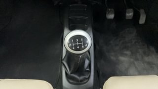 Used 2018 Maruti Suzuki Wagon R 1.0 [2010-2019] VXi Petrol Manual interior GEAR  KNOB VIEW
