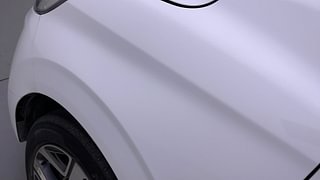Used 2022 Hyundai Aura SX Plus 1.2 AMT Petrol Petrol Automatic dents MINOR SCRATCH