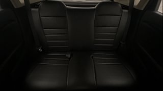 Used 2021 Honda WR-V i-DTEC SV Diesel Manual interior REAR SEAT CONDITION VIEW