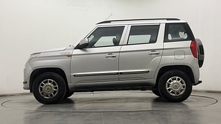 Used 2017 Mahindra TUV300 [2015-2020] T6 Plus Diesel Manual exterior LEFT SIDE VIEW