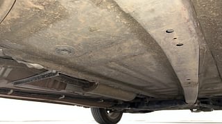 Used 2018 Maruti Suzuki Baleno [2015-2019] Zeta Petrol Petrol Manual extra REAR RIGHT UNDERBODY VIEW