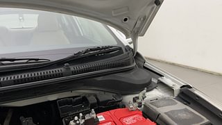 Used 2020 Hyundai Verna SX IVT Petrol Petrol Automatic engine ENGINE LEFT SIDE HINGE & APRON VIEW