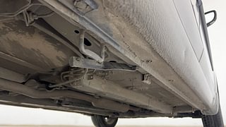 Used 2019 Maruti Suzuki Ciaz Alpha Petrol Petrol Manual extra REAR RIGHT UNDERBODY VIEW