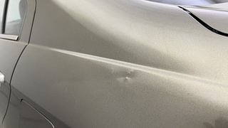 Used 2019 Maruti Suzuki Ciaz Alpha Petrol Petrol Manual dents MINOR DENT