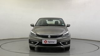 Used 2019 Maruti Suzuki Ciaz Alpha Petrol Petrol Manual exterior FRONT VIEW