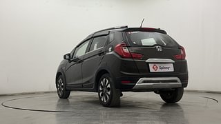Used 2021 Honda WR-V i-DTEC SV Diesel Manual exterior LEFT REAR CORNER VIEW