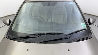 Used 2019 Maruti Suzuki Ciaz Alpha Petrol Petrol Manual exterior FRONT WINDSHIELD VIEW