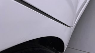 Used 2022 Hyundai Aura SX Plus 1.2 AMT Petrol Petrol Automatic dents MINOR DENT