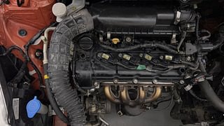 Used 2018 Maruti Suzuki Baleno [2015-2019] Zeta Petrol Petrol Manual engine ENGINE RIGHT SIDE VIEW