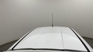Used 2022 Hyundai New Santro 1.1 Sportz Executive CNG Petrol+cng Manual exterior EXTERIOR ROOF VIEW