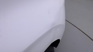 Used 2022 Hyundai Aura SX Plus 1.2 AMT Petrol Petrol Automatic dents MINOR DENT