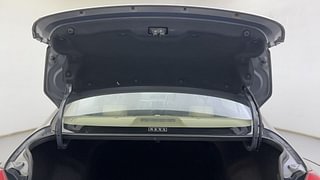 Used 2019 Maruti Suzuki Ciaz Alpha Petrol Petrol Manual interior DICKY DOOR OPEN VIEW