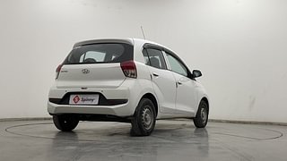 Used 2022 Hyundai New Santro 1.1 Sportz Executive CNG Petrol+cng Manual exterior RIGHT REAR CORNER VIEW