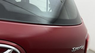 Used 2017 Hyundai Grand i10 [2017-2020] Sportz (O) AT 1.2 Kappa VTVT Petrol Automatic dents MINOR SCRATCH
