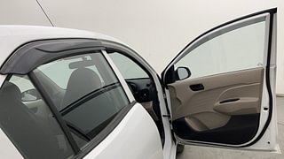 Used 2022 Hyundai New Santro 1.1 Sportz Executive CNG Petrol+cng Manual interior RIGHT FRONT DOOR OPEN VIEW
