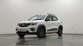 2016 Renault Kwid 1.0 RXT AMT Opt