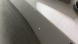 Used 2021 Honda WR-V i-DTEC SV Diesel Manual dents MINOR SCRATCH