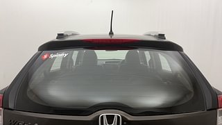 Used 2021 Honda WR-V i-DTEC SV Diesel Manual exterior BACK WINDSHIELD VIEW