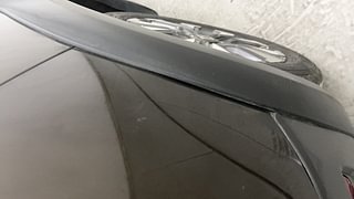 Used 2021 Honda WR-V i-DTEC SV Diesel Manual dents MINOR SCRATCH