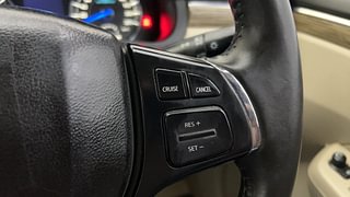 Used 2019 Maruti Suzuki Ciaz Alpha Petrol Petrol Manual top_features Cruise control