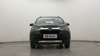 Used 2021 Honda WR-V i-DTEC SV Diesel Manual exterior FRONT VIEW