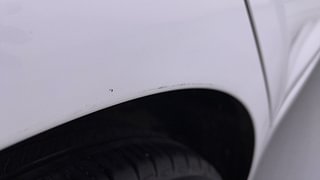 Used 2022 Hyundai Aura SX Plus 1.2 AMT Petrol Petrol Automatic dents MINOR SCRATCH