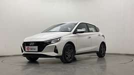 2023 Hyundai New i20 Sportz 1.2 MT