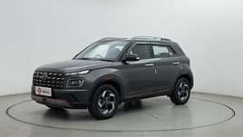 2022 Hyundai Venue SX 1.5 (O) executive CRDI