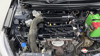 Used 2019 Maruti Suzuki Ciaz Alpha Petrol Petrol Manual engine ENGINE RIGHT SIDE VIEW
