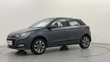 2015 Hyundai Elite i20 Asta 1.2