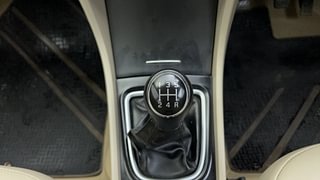 Used 2019 Maruti Suzuki Ciaz Alpha Petrol Petrol Manual interior GEAR  KNOB VIEW
