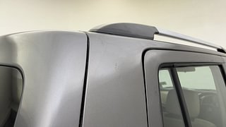 Used 2018 Maruti Suzuki Wagon R 1.0 [2010-2019] VXi Petrol Manual dents MINOR SCRATCH