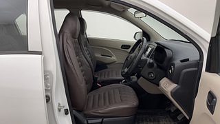 Used 2022 Hyundai New Santro 1.1 Sportz Executive CNG Petrol+cng Manual interior RIGHT SIDE FRONT DOOR CABIN VIEW