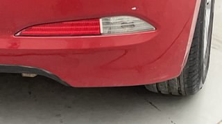 Used 2017 Hyundai Elite i20 [2014-2018] Sportz 1.2 Petrol Manual dents MINOR SCRATCH