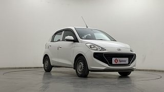 Used 2022 Hyundai New Santro 1.1 Sportz Executive CNG Petrol+cng Manual exterior RIGHT FRONT CORNER VIEW