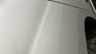 Used 2017 Mahindra TUV300 [2015-2020] T6 Plus Diesel Manual dents MINOR SCRATCH