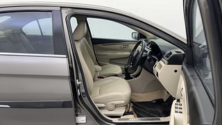 Used 2019 Maruti Suzuki Ciaz Alpha Petrol Petrol Manual interior RIGHT SIDE FRONT DOOR CABIN VIEW